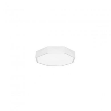 Plafonnier EBEN Blanc LED 24 W NOVA LUCE 9001492