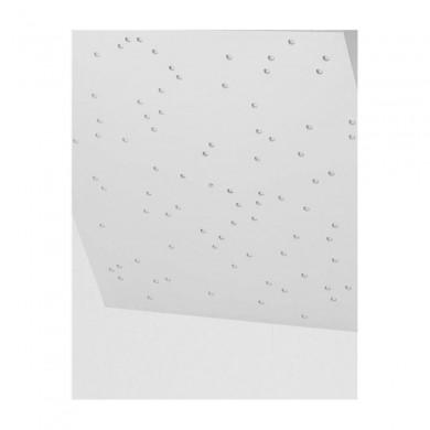 Plafonnier CIELO Blanc LED 8 W NOVA LUCE 9180381