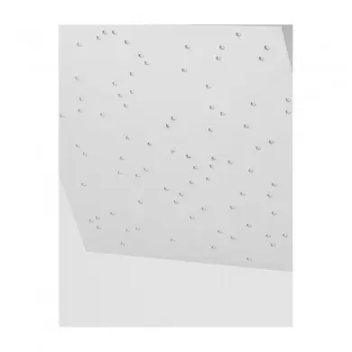 Plafonnier CIELO Blanc LED 8 W NOVA LUCE 9180381