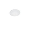Plafonnier MINORI Blanc LED E27 2x24 W L40 NOVA LUCE 9546040