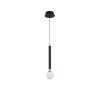 Suspension Boule CAYO Or LED 5 W NOVA LUCE 9157901