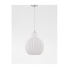 Suspension ODELL Opale LED E27 1x12 W NOVA LUCE 9190883