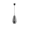 Suspension VEIRO Chrome LED E27 1x12 W L17 NOVA LUCE 9724101