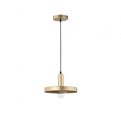 Suspension GARNI Or LED E27 1x12 W NL_9417050 9417050 Suspension GARNI Or LED E27 1x12 W NOVA LUCE 9417050