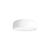 Plafonnier PERLETO Blanc Mat LED E27 3x10 W NOVA LUCE 526805