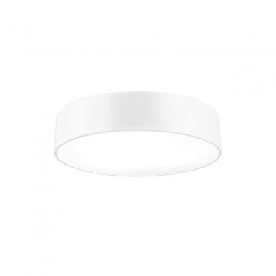 Plafonnier FINEZZA Blanc Mat LED E27 4x10 W NOVA LUCE 8218401