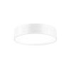 Plafonnier FINEZZA Blanc Mat LED E27 4x10 W NOVA LUCE 8218401