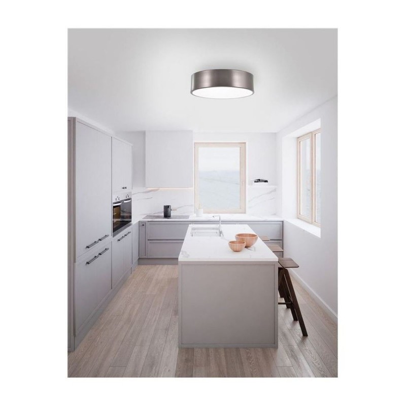 Plafonnier FINEZZA Bronze LED E27 4x10 W NL_8218402 8218402 Plafonnier FINEZZA Bronze LED E27 4x10 W NOVA LUCE 8218402