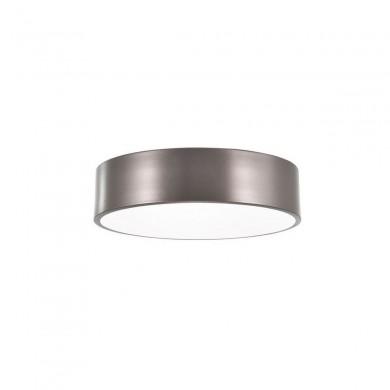 Plafonnier FINEZZA Bronze LED E27 4x10 W NOVA LUCE 8218402