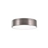 Plafonnier FINEZZA Bronze LED E27 4x10 W NOVA LUCE 8218402