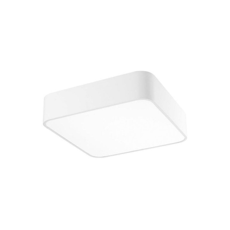 Plafonnier RAGU Blanc Mat LED E27 4x10 W L46 NL_866605 866605 Plafonnier RAGU Blanc Mat LED E27 4x10 W L46 NOVA LUCE 866605