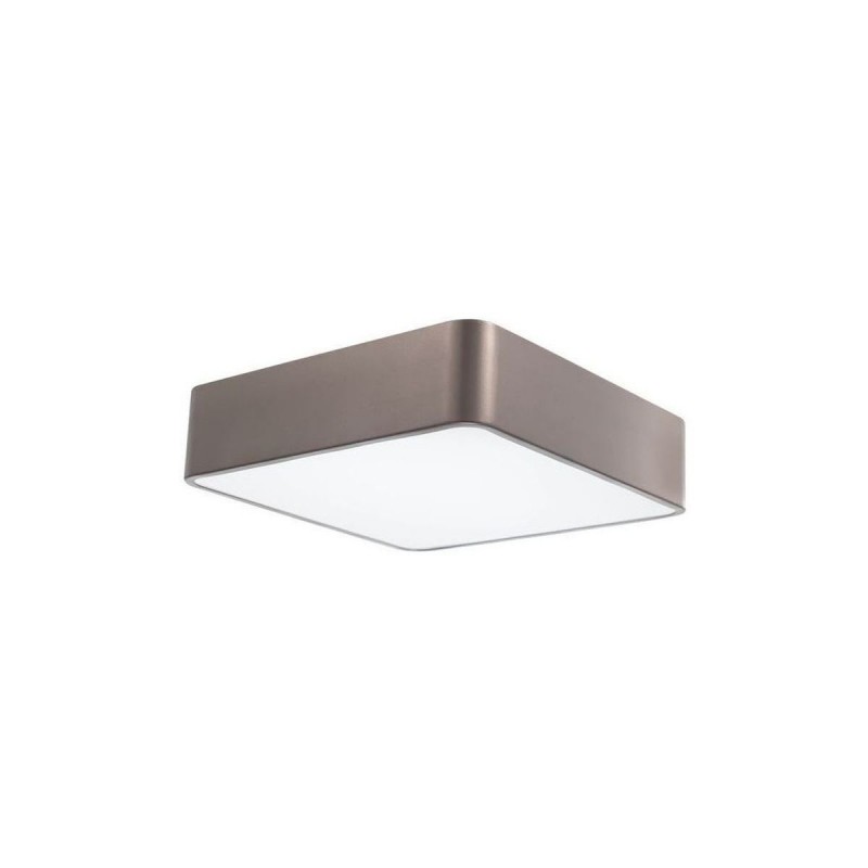 Plafonnier RAGU Bronze LED E27 4x10 W L46 NL_866606 866606 Plafonnier RAGU Bronze LED E27 4x10 W L46 NOVA LUCE 866606