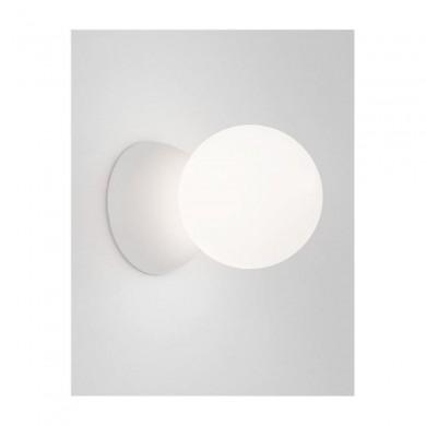 Applique Murale ZERO Blanc LED G9 1x5 W NOVA LUCE 9577013