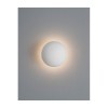 Applique Murale NETUNE Blanc LED 6 W NOVA LUCE 9831050