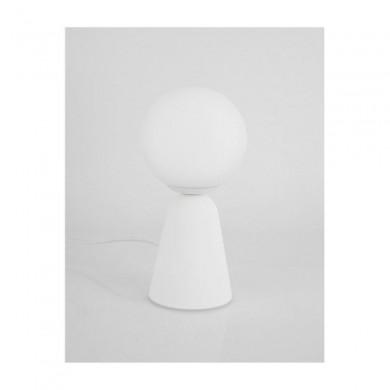Lampe ZERO Blanc LED G9 1x5 W NOVA LUCE 9577011