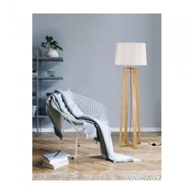 Lampadaire Salon Scandinave