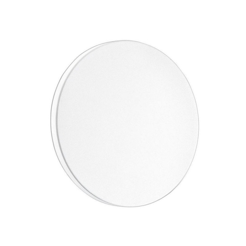 Applique Murale ANZIO Blanc LED 6 W 711006 NOVA LUCE 711006