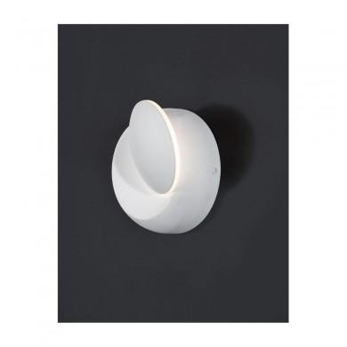 Applique Murale ODIN Blanc LED 6 W NOVA LUCE 910161