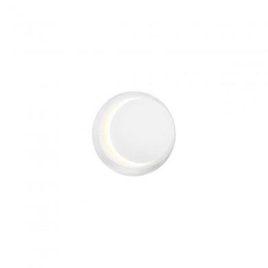 Applique Murale ODIN Blanc LED 6 W NOVA LUCE 910161