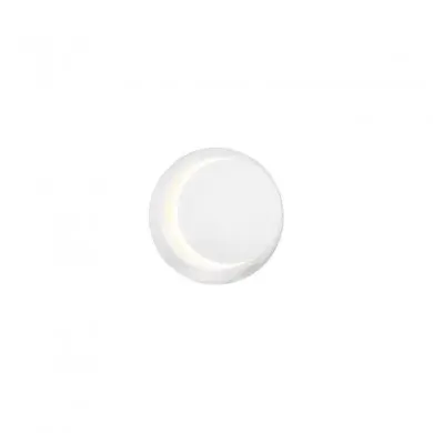 Applique Murale ODIN Blanc LED 6 W NOVA LUCE 910161