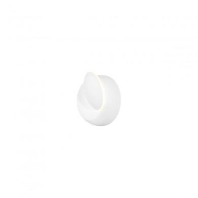 Applique Murale ODIN Blanc LED 6 W NOVA LUCE 910161