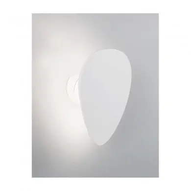 Applique Murale CRONUS Blanc LED 10 W NOVA LUCE 9084071