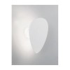 Applique Murale CRONUS Blanc LED 10 W NOVA LUCE 9084071