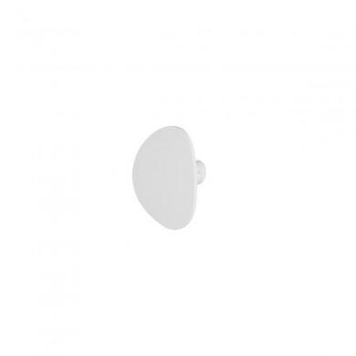 Applique Murale CRONUS Blanc LED 12 W NOVA LUCE 9084081