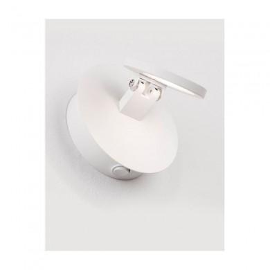 Applique Murale OTTO Blanc LED 5 W NOVA LUCE 9139805