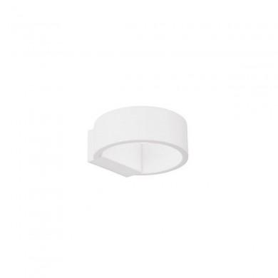 Applique Murale ENNA Blanc LED 6 W NOVA LUCE 9102461