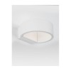 Applique Murale ENNA Blanc LED 6 W NOVA LUCE 9102461