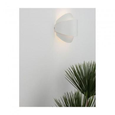 Applique Murale ASTRID Blanc LED 12 W NOVA LUCE 9128312