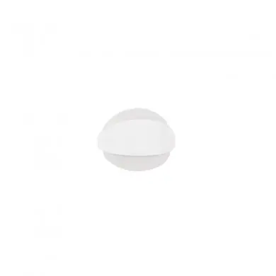 Applique Murale ASTRID Blanc LED 12 W NOVA LUCE 9128312