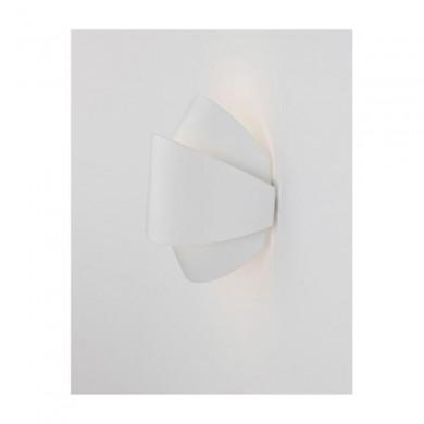 Applique Murale ASTRID Blanc LED 12 W NOVA LUCE 9128312