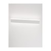 Applique Murale LINE Blanc LED 24 W NOVA LUCE 9115912