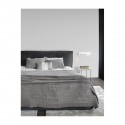 Applique Murale VIDA Blanc LED 8 W Gauche