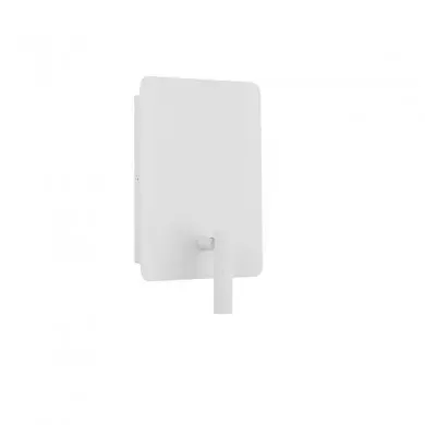 Applique Murale Tête de lit ZEN Blanc LED 8 W NOVA LUCE 9018501