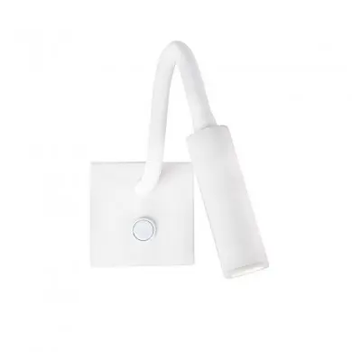 Applique Murale MADISON Blanc LED 3 W NL_8128202 8128202 Applique Murale MADISON Blanc LED 3 W NOVA LUCE 8128202