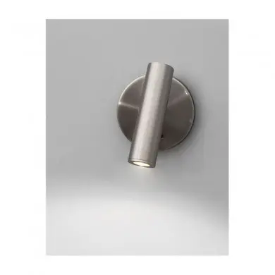 Applique Murale LAREDO Chrome LED 3 W NOVA LUCE 8140522