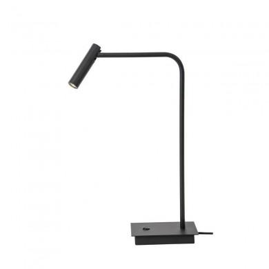 Lampe SICILY Noir LED 3 W NOVA LUCE 7140182