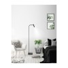 Lampadaire SICILY Noir LED 3 W NOVA LUCE 7140183