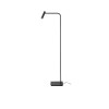 Lampadaire SICILY Noir LED 3 W NOVA LUCE 7140183