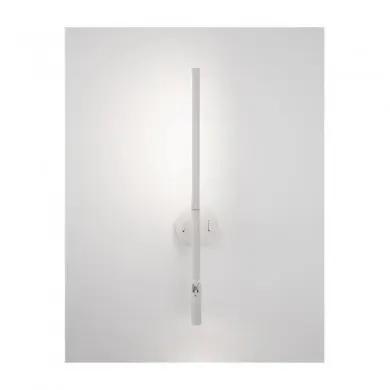 Applique Murale HANDY Blanc LED 3 W NOVA LUCE 9182811