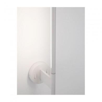 Applique Murale HANDY Blanc LED 3 W NOVA LUCE 9182811