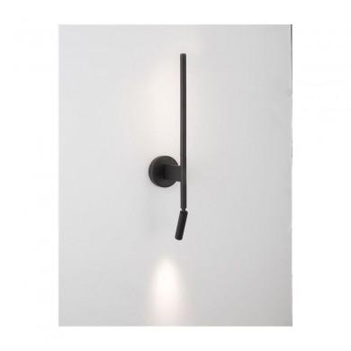 Applique Murale HANDY Noir LED 3 W NOVA LUCE 9182812