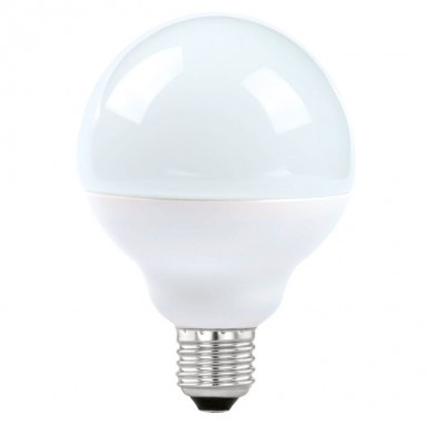 Ampoule Led E27 12W Globe G90 1055 Lumens 4000K Blanc EGLO LIGHTING 11489