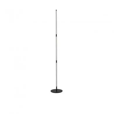 Lampadaire Tube HANDY Noir LED 25 W NL_9183251 9183251 Lampadaire Tube HANDY Noir LED 25 W NOVA LUCE 9183251