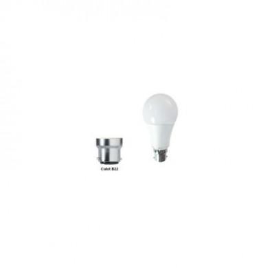 Ampoule Led B22 10W 806 Lumens 3000K Blanc Chaud EGLO LIGHTING 11529