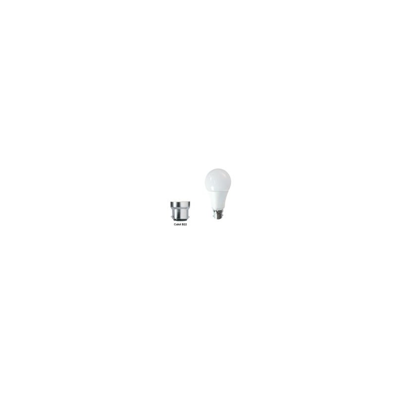 Ampoule Led B22 10W 806 Lumens 3000K Blanc Chaud EGLO LIGHTING 11529