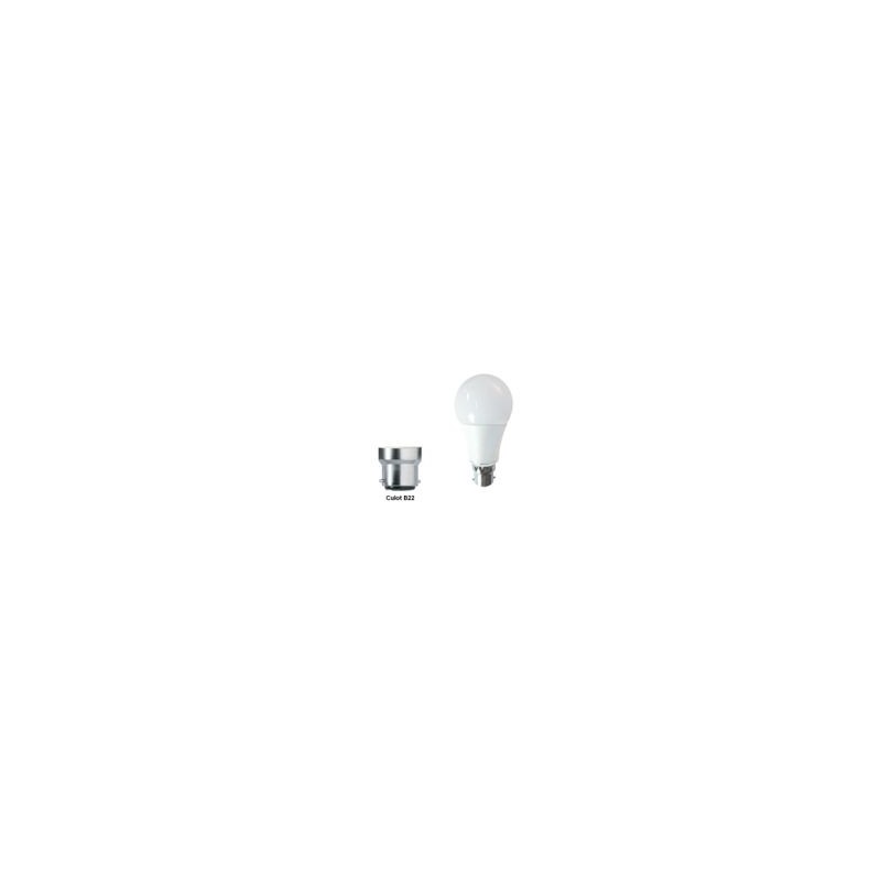 Ampoule Led B22 10W 806 Lumens 3000K Blanc Chaud EG_11529 11529 Ampoule Led B22 10W 806 Lumens 3000K Blanc Chaud EGLO LIGHTING 11529